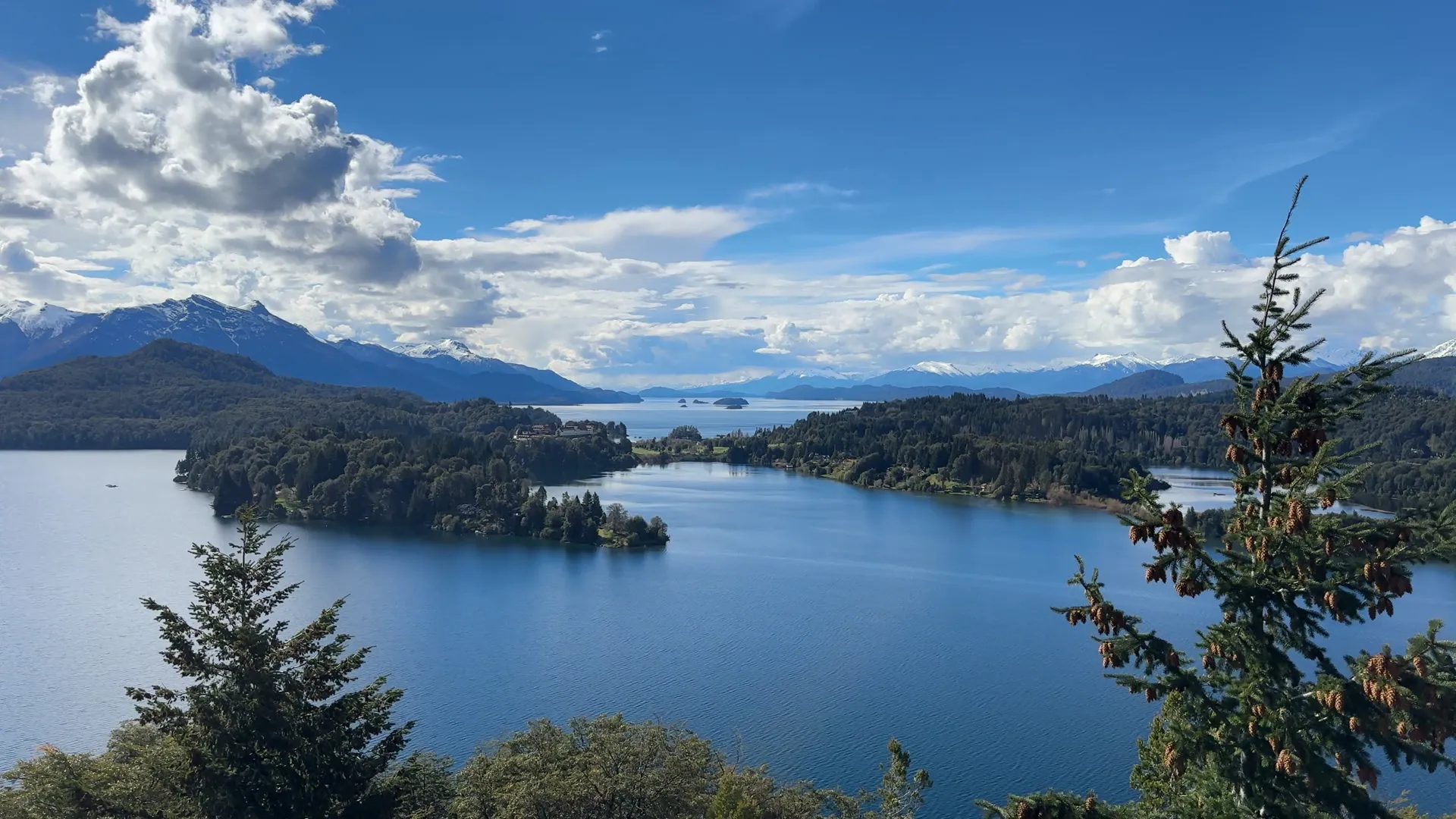 Circuito Chico em Bariloche com a Terramar Patagônia