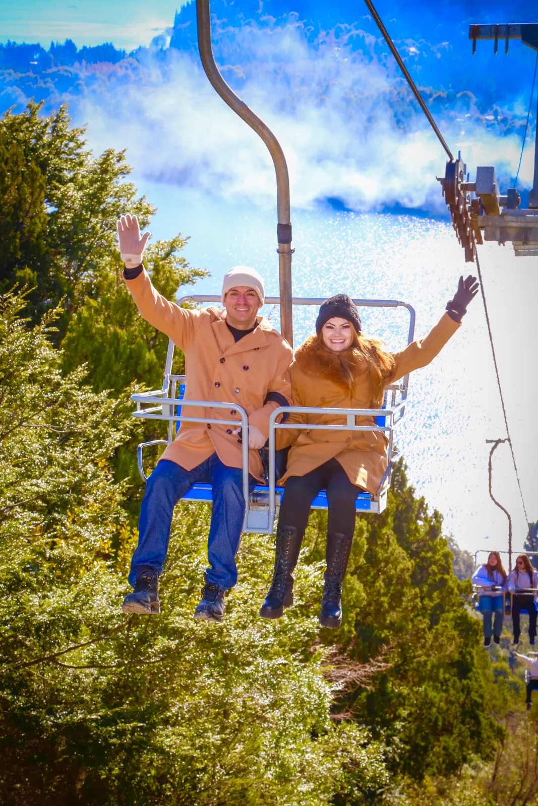 Experiência real em Bariloche com a Terramar Patagônia