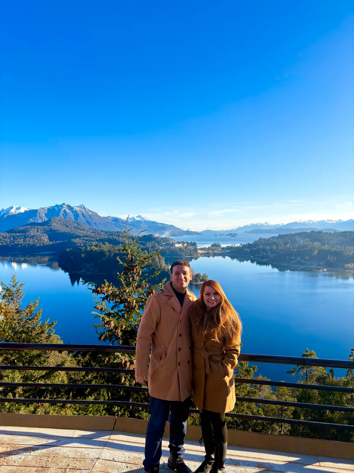 Experiência real em Bariloche com a Terramar Patagônia